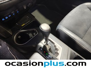 Toyota Rav4 2.5l hybrid Feel! 2WD 145 kW (197 CV)