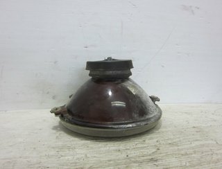 Faro izquierdo volkswagen 021385r7 golf ii 1341416