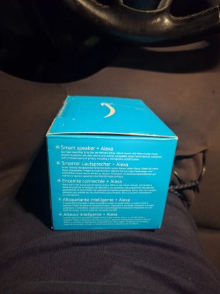 Echo Dot (Última generación)