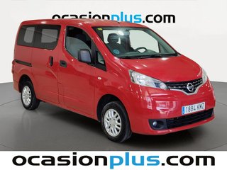 Nissan NV200 Combi 1.5 dCi Comfort 65 kW (90 CV)