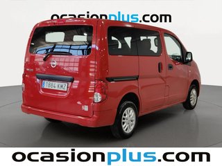 Nissan NV200 Combi 1.5 dCi Comfort 65 kW (90 CV)