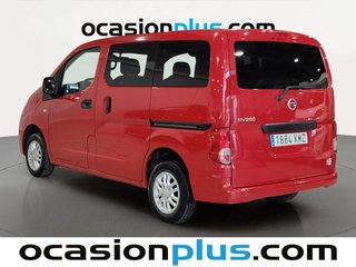 Nissan NV200 Combi 1.5 dCi Comfort 65 kW (90 CV)