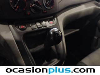 Nissan NV200 Combi 1.5 dCi Comfort 65 kW (90 CV)