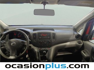 Nissan NV200 Combi 1.5 dCi Comfort 65 kW (90 CV)