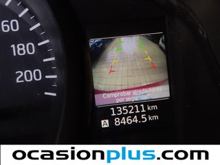 Nissan NV200 Combi 1.5 dCi Comfort 65 kW (90 CV)