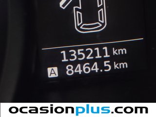 Nissan NV200 Combi 1.5 dCi Comfort 65 kW (90 CV)
