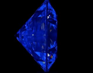 Diamante GIA 1.18ct E VVS2 Triple EX