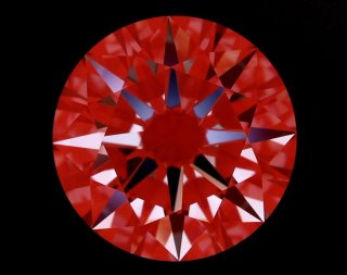 Diamante GIA 1.18ct E VVS2 Triple EX