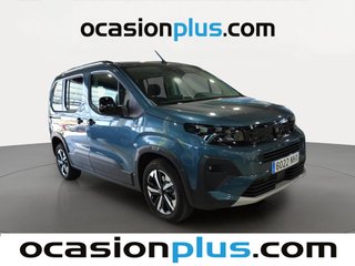 Peugeot Rifter BlueHDi 130 S&S GT Standard EAT8 96 kW (130 CV)