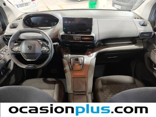 Peugeot Rifter BlueHDi 130 S&S GT Standard EAT8 96 kW (130 CV)