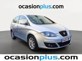 SEAT Altea XL 1.6 TDI E-Ecomotive Style 77 kW (105 CV)