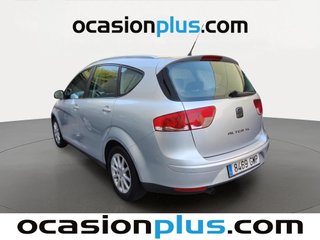 SEAT Altea XL 1.6 TDI E-Ecomotive Style 77 kW (105 CV)