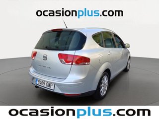 SEAT Altea XL 1.6 TDI E-Ecomotive Style 77 kW (105 CV)