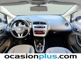 SEAT Altea XL 1.6 TDI E-Ecomotive Style 77 kW (105 CV)