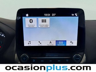 Ford EcoSport 1.0T EcoBoost S&S Trend+ 92 kW (125 CV)