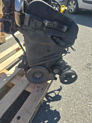 Motor 1.5 DCI K9K
