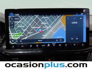 Ford Focus 1.0 Ecoboost MHEV ST-Line Auto 114 kW (155 CV)