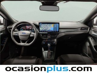 Ford Focus 1.0 Ecoboost MHEV ST-Line Auto 114 kW (155 CV)