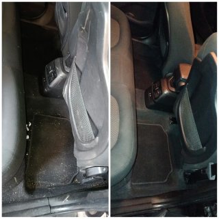 Detailing Limpieza Premium + Cera. Madrid alrededo