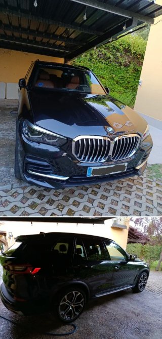 Detailing Limpieza Premium + Cera. Madrid alrededo