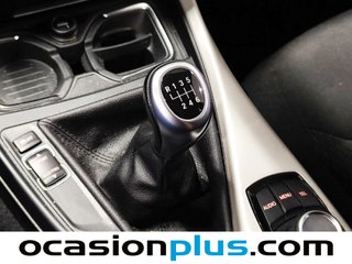 BMW Serie 1 118d 105 kW (143 CV)
