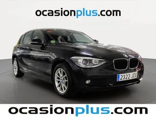 BMW Serie 1 118d 105 kW (143 CV)