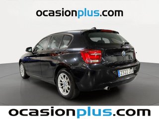 BMW Serie 1 118d 105 kW (143 CV)