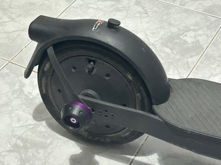 Patinete Eléctrico Xiaomi Elite