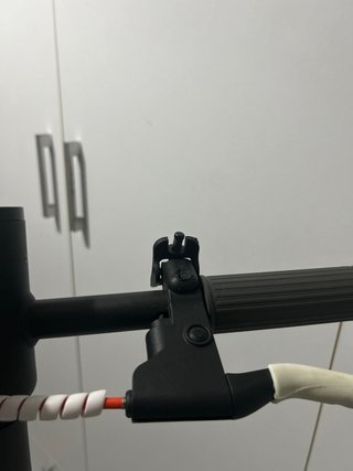 Patinete Eléctrico Xiaomi Elite