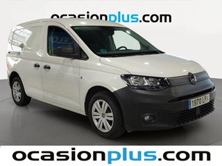 Volkswagen Caddy Cargo Cargo 2.0 TDI 55 kW (75 CV)