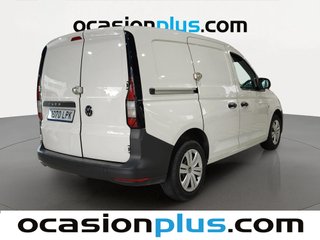 Volkswagen Caddy Cargo Cargo 2.0 TDI 55 kW (75 CV)