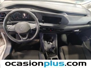 Volkswagen Caddy Cargo Cargo 2.0 TDI 55 kW (75 CV)