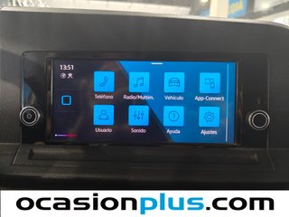 Volkswagen Caddy Cargo Cargo 2.0 TDI 55 kW (75 CV)