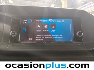 Volkswagen Caddy Cargo Cargo 2.0 TDI 55 kW (75 CV)