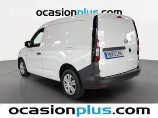 Volkswagen Caddy Cargo Cargo 2.0 TDI 55 kW (75 CV)