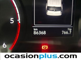 Volkswagen Caddy Cargo Cargo 2.0 TDI 55 kW (75 CV)