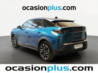 Peugeot 3008 Allure Hybrid eDCS6 100 kW (136 CV)