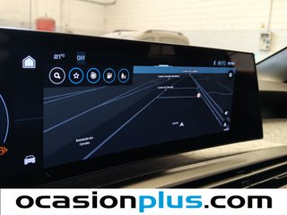 Peugeot 3008 Allure Hybrid eDCS6 100 kW (136 CV)