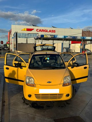Chevrolet Matiz 2006