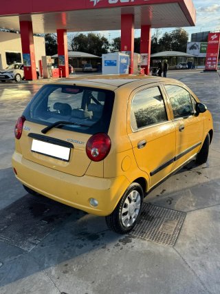 Chevrolet Matiz 2006