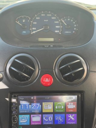 Chevrolet Matiz 2006