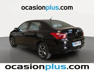 Citroen C-Elysee BlueHDi 100 Shine 75 kW (102 CV)