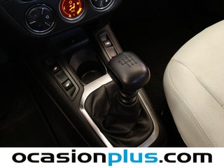 Citroen C-Elysee BlueHDi 100 Shine 75 kW (102 CV)