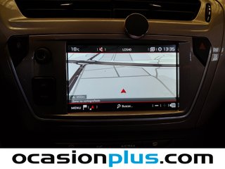 Citroen C-Elysee BlueHDi 100 Shine 75 kW (102 CV)