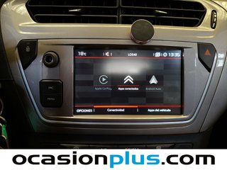 Citroen C-Elysee BlueHDi 100 Shine 75 kW (102 CV)