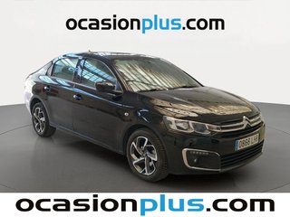 Citroen C-Elysee BlueHDi 100 Shine 75 kW (102 CV)