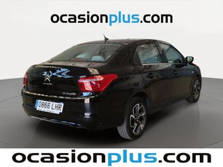 Citroen C-Elysee BlueHDi 100 Shine 75 kW (102 CV)