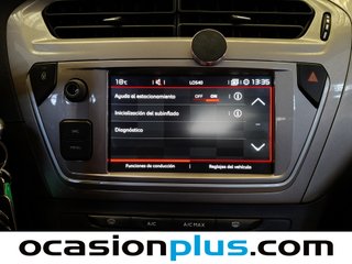 Citroen C-Elysee BlueHDi 100 Shine 75 kW (102 CV)