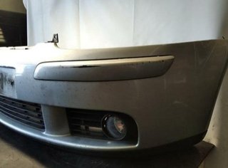 Volkswagen paragolpes delantero golf v (1k1) 58074
