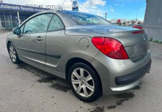 Peugeot 207 2007